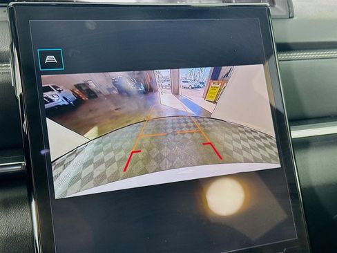 Certified 2026 GMC Terrain Elevation w/ Elevation Premium Package image 16