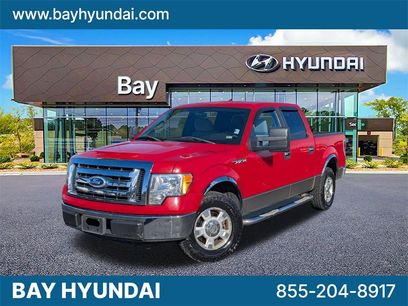 Used 2010 Ford F150 XLT