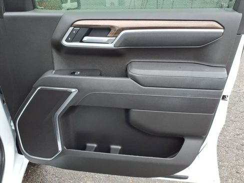 Used 2026 Chevrolet Silverado 1500 LT image 14