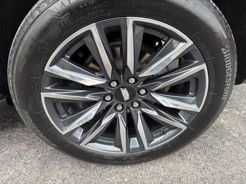 Used 2023 Cadillac Escalade Sport image 14