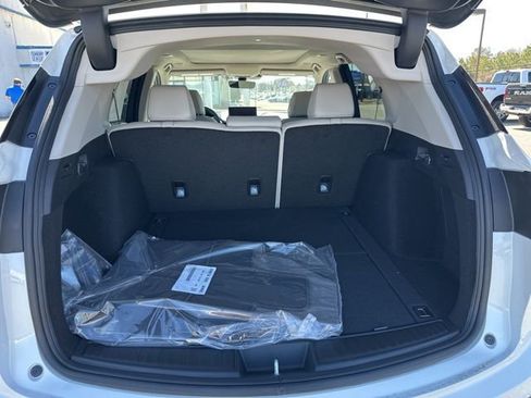 New 2026 Acura RDX SH-AWD w/ Technology Package image 5