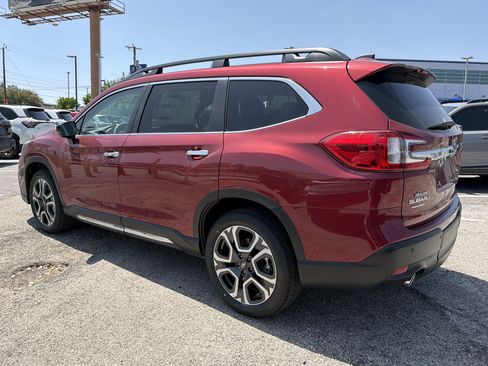 New 2026 Subaru Ascent Touring AWD/4WD image 5