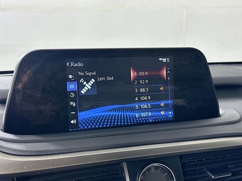 Used 2020 Lexus RX 350 FWD w/ Premium Package image 30