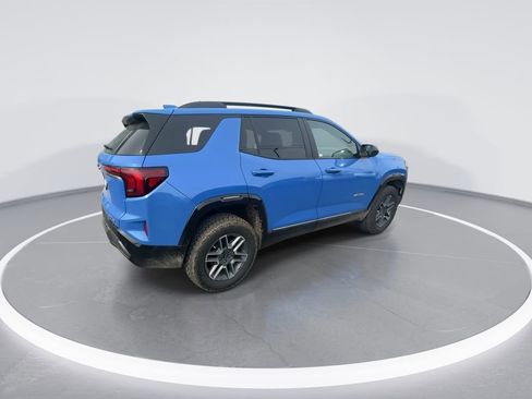 Used 2026 GMC Terrain AT4 image 8