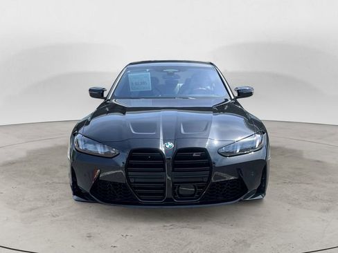 Used 2026 BMW M3 Competition image 8