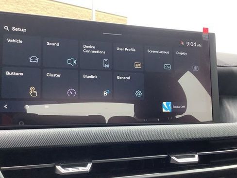 New 2026 Hyundai Sonata SEL AWD/4WD image 30