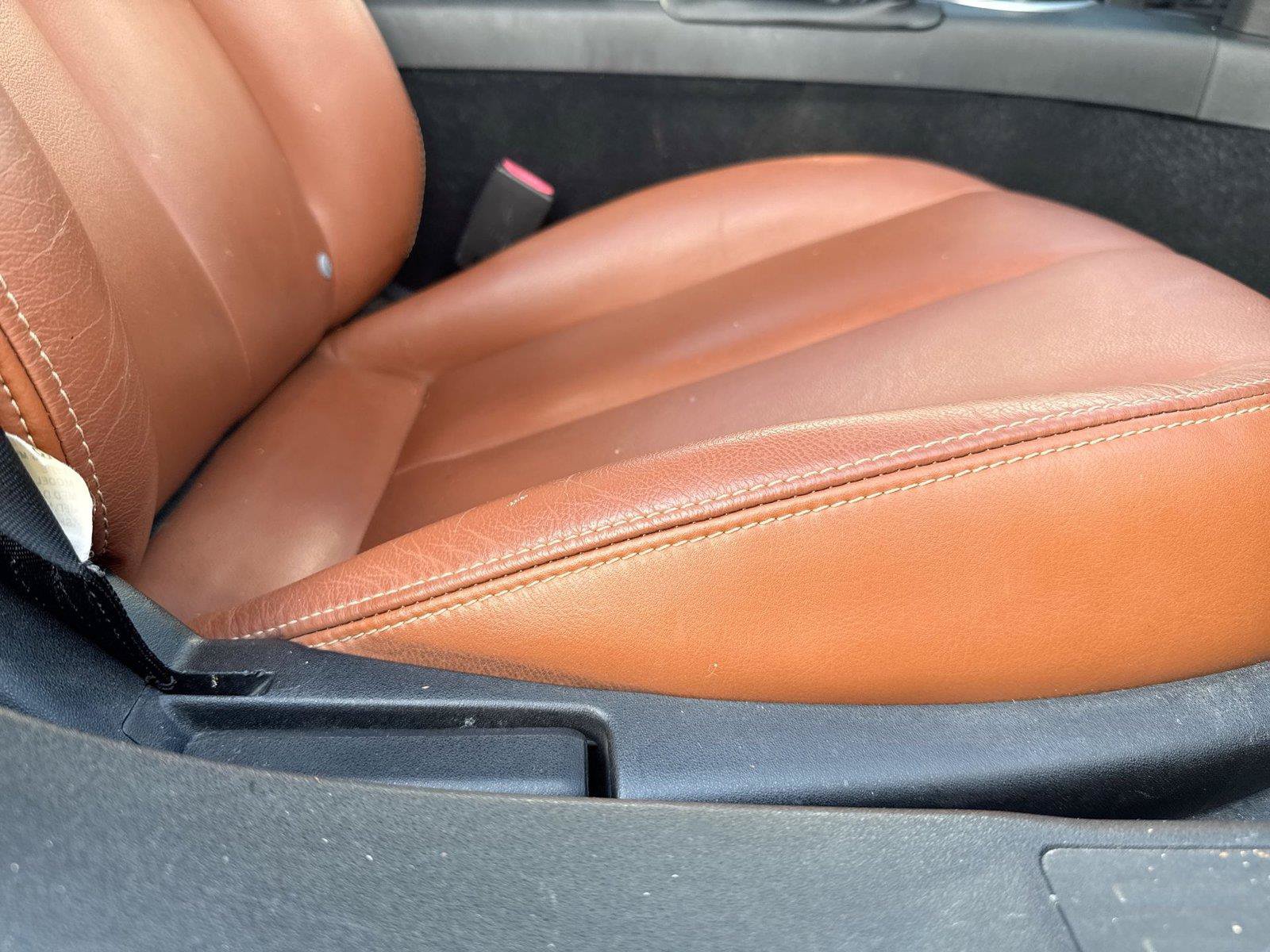 Used 2008 MAZDA MX-5 Miata Grand Touring w/ Premium Pkg RWD image 16