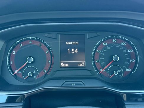 Used 2019 Volkswagen Jetta S w/ Driver Assistance Package FWD image 8