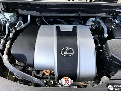 Used 2020 Lexus RX 350 FWD w/ Premium Package image 33