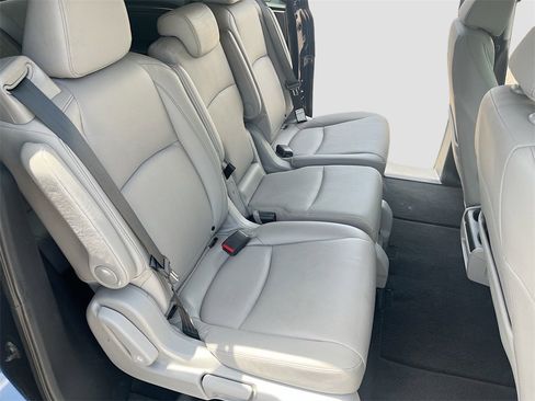 Used 2023 Honda Odyssey EX-L image 27
