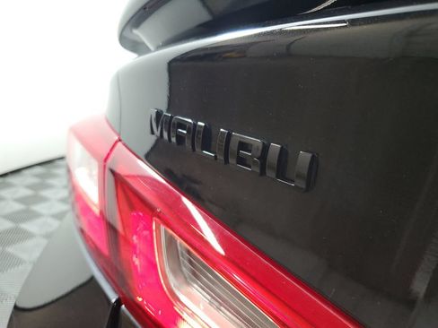 Used 2022 Chevrolet Malibu RS w/ LPO, Convenience Package 2 FWD image 7