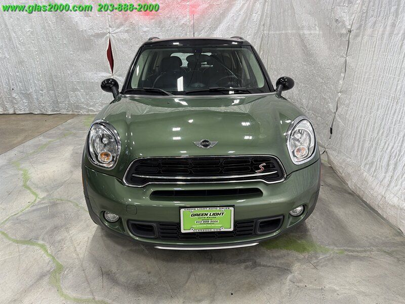 Used 2016 MINI Cooper Countryman S AWD/4WD image 19