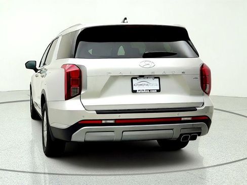 Used 2024 Hyundai Palisade SEL AWD/4WD image 6