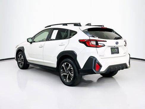 Used 2025 Subaru Crosstrek 2.0i Premium AWD/4WD image 5