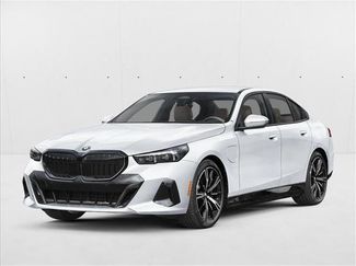 New 2027 BMW 550e xDrive AWD/4WD video 1