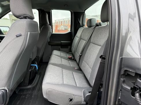 New 2025 Ford F150 XL image 15