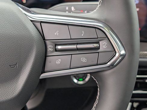 New 2026 Chevrolet Traverse High Country image 20