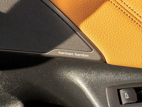 Used 2018 BMW 540i image 30