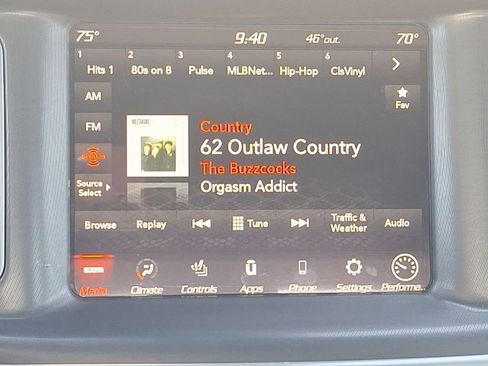 Used 2022 Dodge Charger Scat Pack image 29