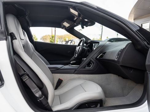 Used 2019 Chevrolet Corvette Grand Sport image 38