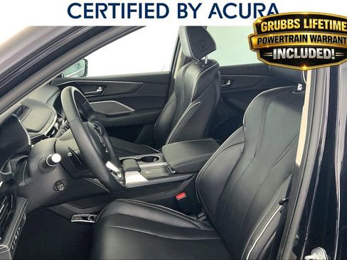 Certified 2023 Acura MDX SH-AWD w/ Advance Package image 31