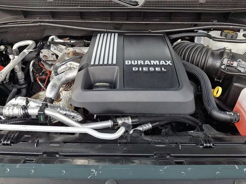 Used 2026 Chevrolet Silverado 1500 ZR2 w/ ZR2 Bison Edition AWD/4WD image 32