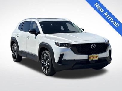 Used 2025 MAZDA CX-50 2.5 Hybrid w/ Premium Plus Pkg