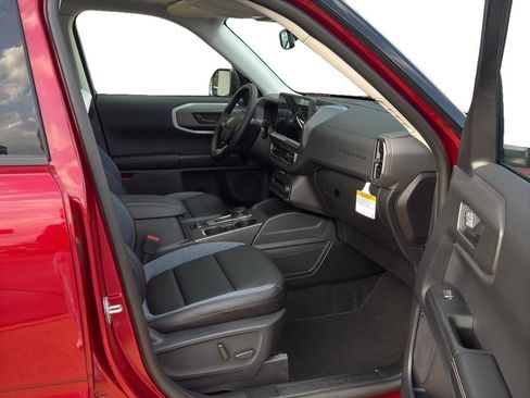 New 2026 Ford Bronco Sport Outer Banks w/ Outer Banks Tech Package+ image 7