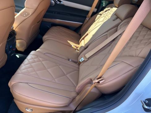 New 2026 Genesis GV80 3.5T Prestige image 19