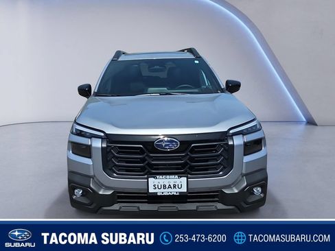 New 2026 Subaru Outback Touring XT AWD/4WD image 8