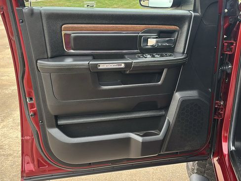 Used 2018 RAM 2500 Laramie w/ Sport Appearance Group image 25