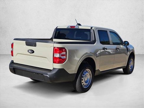 New 2025 Ford Maverick XL w/ Equipment Group 101A image 2