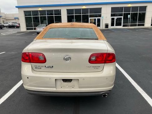 Used 2010 Buick Lucerne CXL FWD image 6