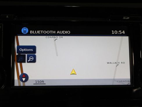 Used 2017 Nissan Rogue SV w/ SV Premium Package AWD/4WD image 32