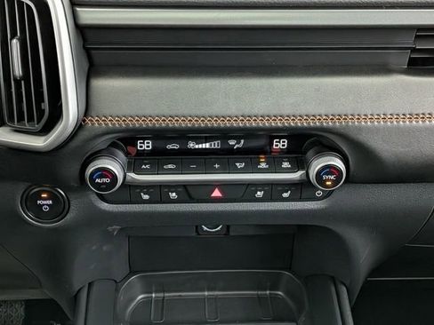 New 2026 MAZDA CX-50 AWD 2.5 Hybrid w/ Weather Package image 27