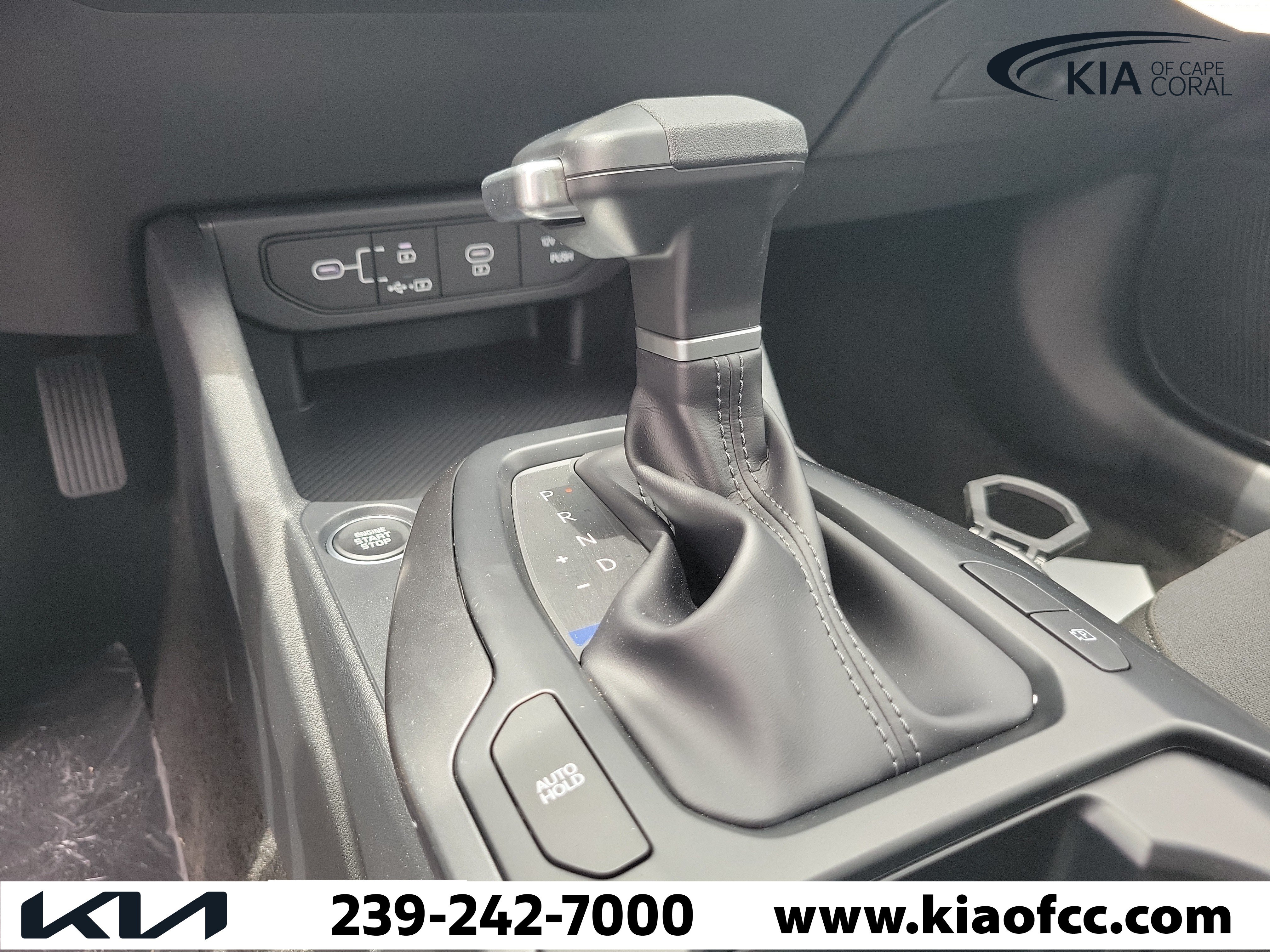 New 2026 Kia K4 FWD image 30