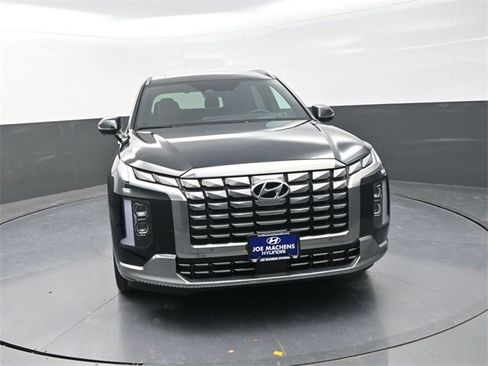 New 2025 Hyundai Palisade Calligraphy image 3