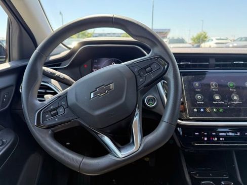 Used 2023 Chevrolet Bolt EUV LT w/ Redline Edition FWD image 16
