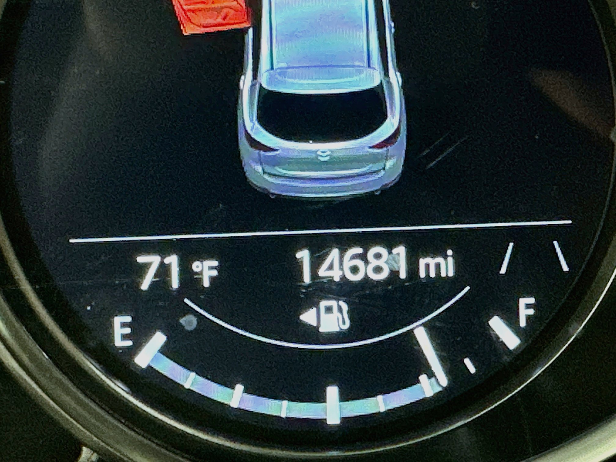 Used 2025 MAZDA CX-5 AWD 2.5 S w/ Preferred Package image 19