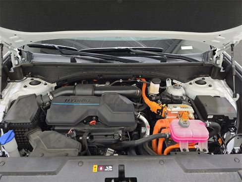 Used 2025 Hyundai Santa Fe Calligraphy image 34