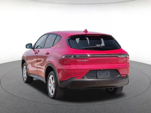 Used 2023 Dodge Hornet GT Plus AWD/4WD image 7