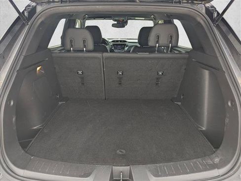 Used 2022 Chevrolet TrailBlazer RS w/ Convenience Package FWD image 6