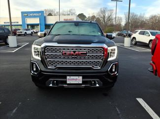 Used 2021 GMC Sierra 1500 Denali w/ Denali Ultimate Package video 2