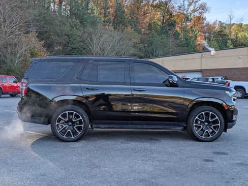 Used 2022 Chevrolet Tahoe RST w/ Luxury Package image 11