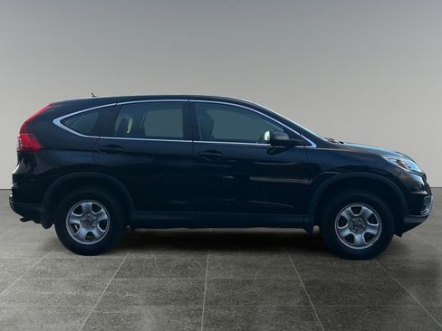 Used 2016 Honda CR-V LX image 8