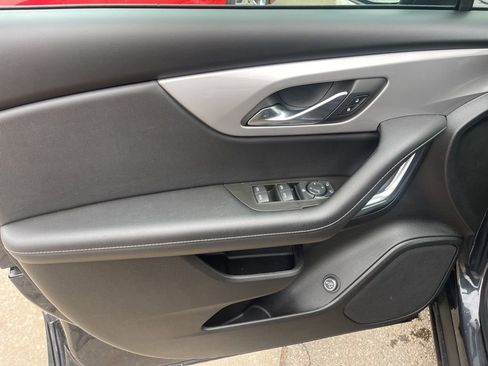 Used 2022 Chevrolet Blazer LT image 19