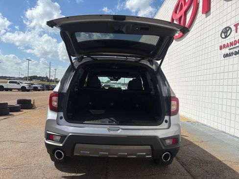 Used 2023 Honda Passport TrailSport image 31