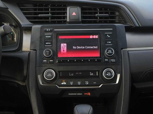 Used 2020 Honda Civic LX image 19