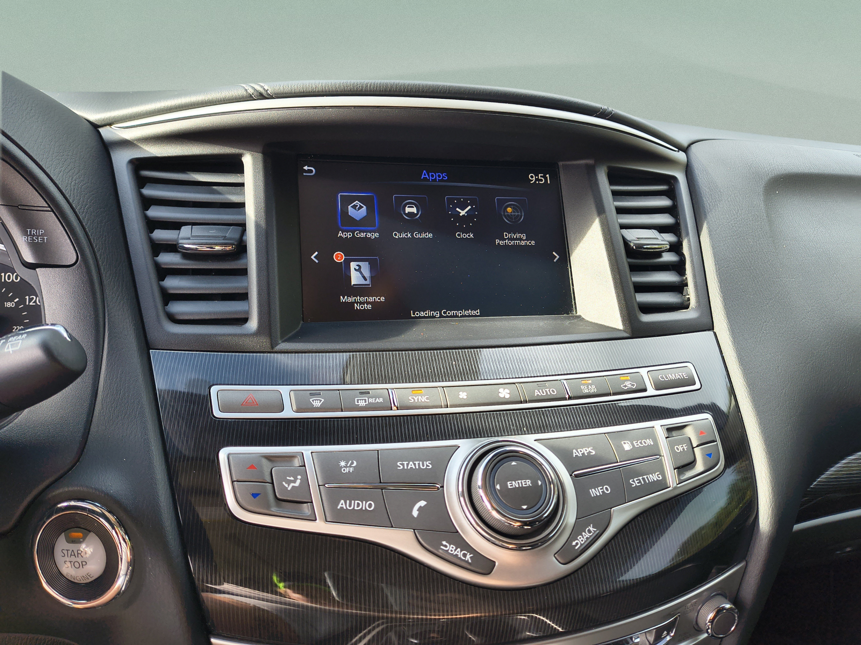 Used 2020 INFINITI QX60 Pure FWD image 30