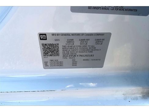 Used 2022 Chevrolet Silverado 3500 LTZ image 33